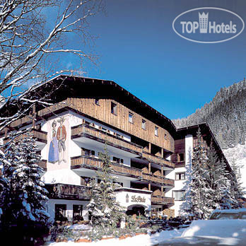 Hotel photo La Perla hotel Alta Badia 4*