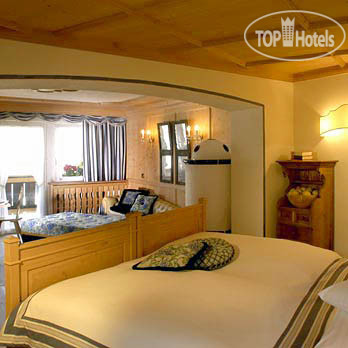 New photos from tourists La Perla hotel Alta Badia 4*