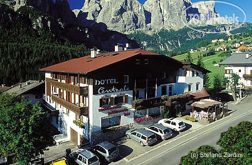 Hotel photo Centrale hotel Alta Badia 3*