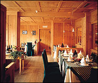Hotel photo La Majun hotel Alta Badia 4*