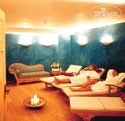 New photos from tourists La Majun hotel Alta Badia 4*