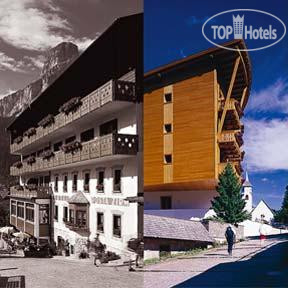 Hotel photo Posta Zirm 4*