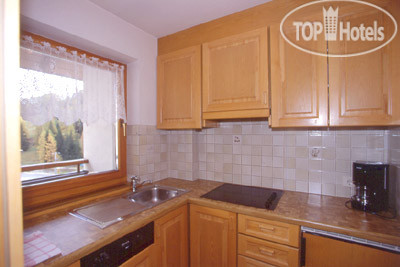 New photos from tourists Pension Edelweiss Alta Badia 3*