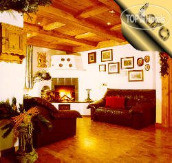 New photos from tourists Pension Ciasa Lara Alta Badia 3*