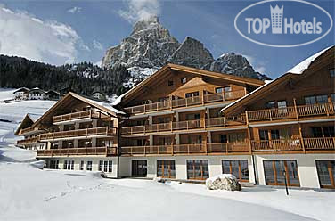 Hotel photo Greif 4*