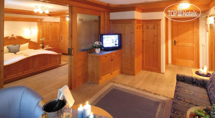 New photos from tourists Gran Paradiso Hotel 4*