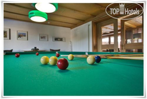 New photos from tourists Sporthotel Teresa 4*