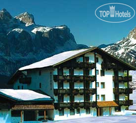 New photos from tourists Sporthotel Astoria 4*