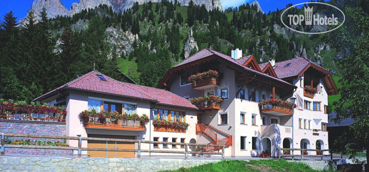 Hotel photo Art Hotel Cappella 4*