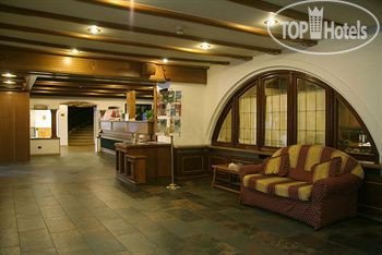 New photos from tourists Miramonti Corvara 4*