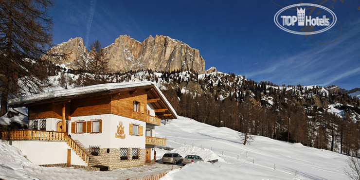 Hotel photo Chalet Roenn APT