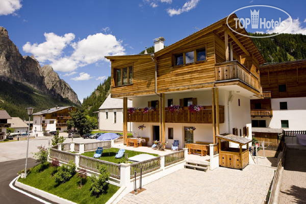 Hotel photo Villa Primola APT
