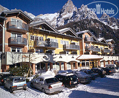 Photos Sporting Club Residence San Martino di Castrozza