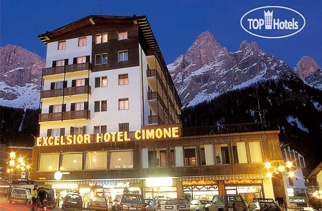 Фото Excelsior Hotel Cimone