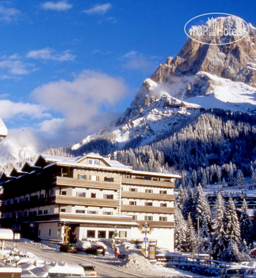 Фото Colfosco hotel San Martino di Castrozza