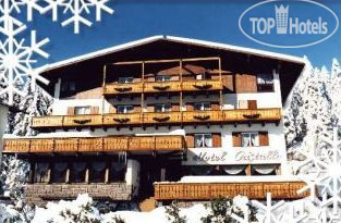 Фото Cristallo hotel San Martino di Castrozza