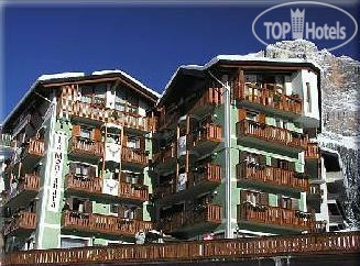 Hotel photo La Montanara hotel San Martino di Castrozza 3*