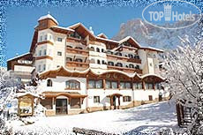 Photos Letizia hotel San Martino di Castrozza