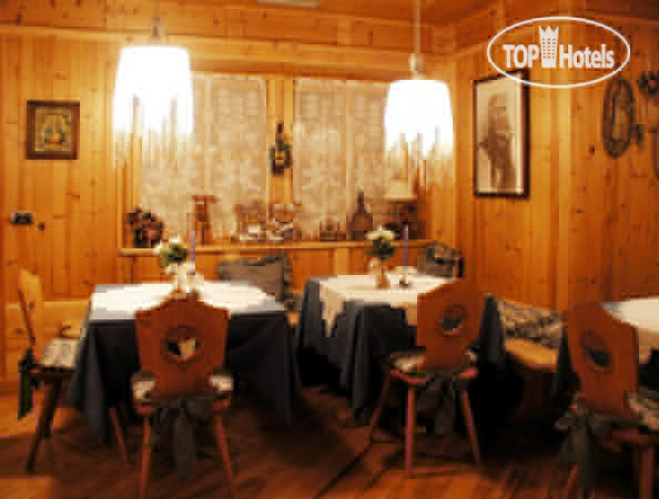 New photos from tourists Letizia hotel San Martino di Castrozza 3*