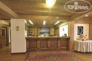 New photos from tourists Orsingher hotel San Martino di Castrozza 3*