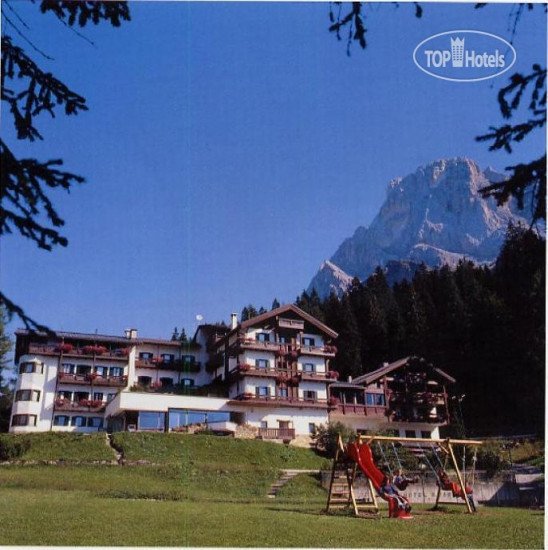 Hotel photo San Martino Hotel 3*