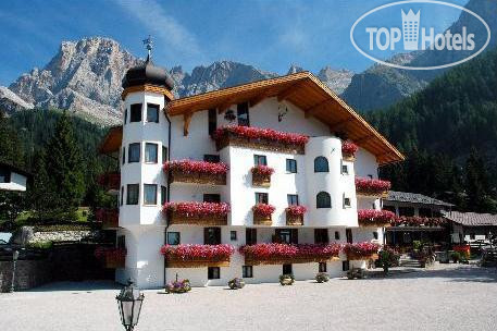 Photos Stalon hotel San Martino di Castrozza