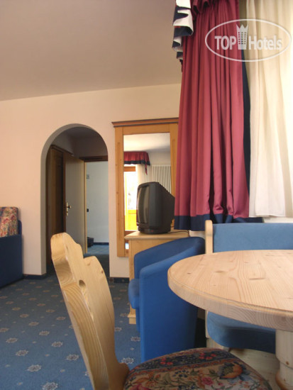 New photos from tourists Villa Aurora hotel San Martino di Castrozza 3*