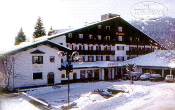 Hotel photo Savoia hotel San Martino di Castrozza 4*