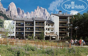 Hotel photo Residence Lastei 3*