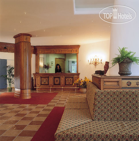 Фото Relais Clubresidences San Martino di Castrozza