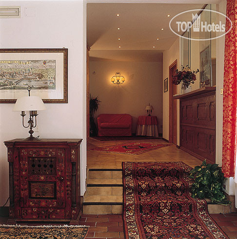 New photos from tourists Relais Clubresidences San Martino di Castrozza 3*