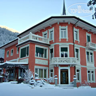 Photos Luis hotel San Martino di Castrozza