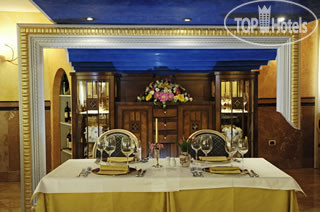 New photos from tourists Luis hotel San Martino di Castrozza 4*