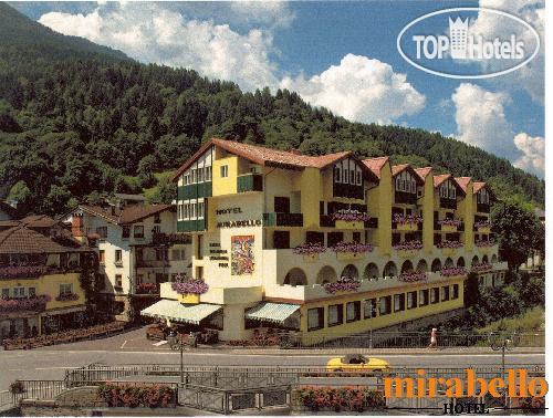 Hotel photo Mirabello hotel San Martino di Castrozza 4*