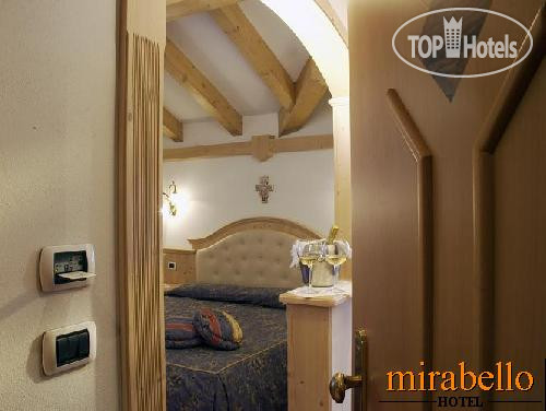 New photos from tourists Mirabello hotel San Martino di Castrozza 4*