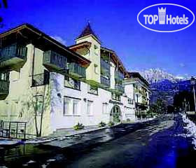 Hotel photo Garni Astoria hotel San Martino di Castrozza 4*