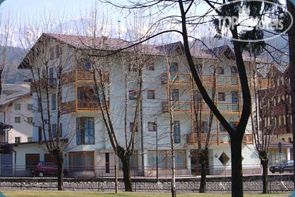 New photos from tourists Al Ponte hotel San Martino di Castrozza 3*