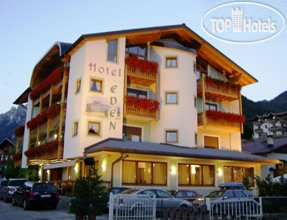 Hotelier's photos Eden hotel San Martino di Castrozza 3*