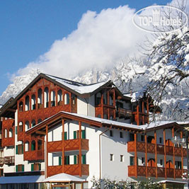 Photos Isola Bella hotel San Martino di Castrozza