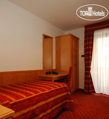 New photos from tourists Isola Bella hotel San Martino di Castrozza 3*