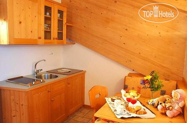 New photos from tourists La Perla hotel San Martino di Castrozza 3*