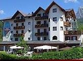 Hotel photo Primiero hotel San Martino di Castrozza 3*