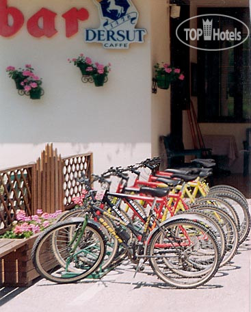 New photos from tourists Salgetti hotel San Martino di Castrozza 3*