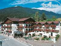 Hotel photo Tre Ponti hotel San Martino di Castrozza 3*
