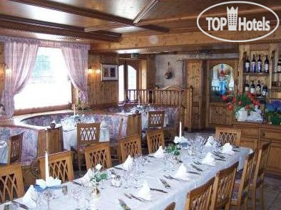 New photos from tourists Chalet Piereni hotel San Martino di Castrozza 3*