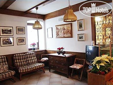 New photos from tourists Fratazza hotel San Martino di Castrozza 2*