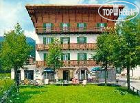 Hotel photo Garni Suisse hotel San Martino di Castrozza 2*