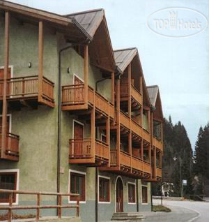 Hotelier's photos Residence Flora 3*