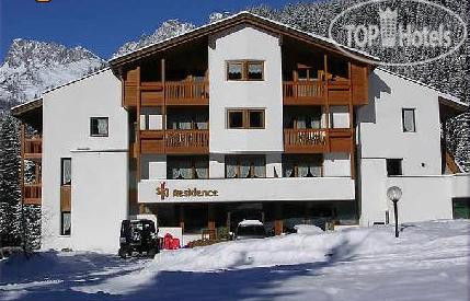 Hotelier's photos Skiresidence 3*