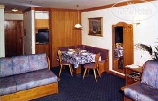 New photos from tourists Skiresidence 3*